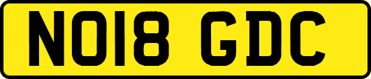 NO18GDC