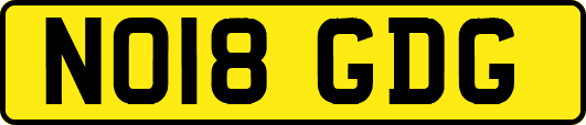 NO18GDG