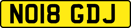 NO18GDJ