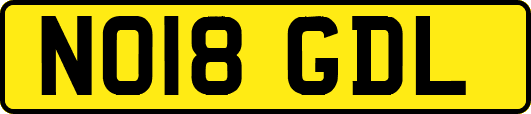 NO18GDL
