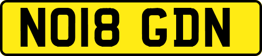 NO18GDN
