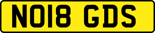 NO18GDS