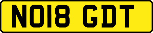 NO18GDT
