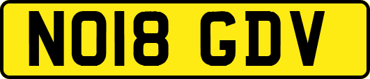NO18GDV