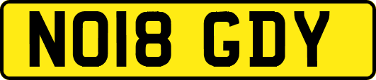 NO18GDY