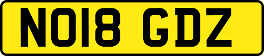 NO18GDZ