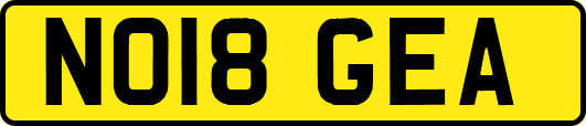 NO18GEA