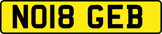 NO18GEB