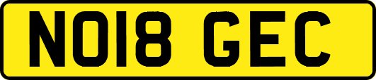 NO18GEC