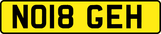 NO18GEH