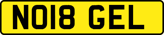 NO18GEL