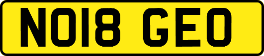 NO18GEO