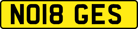 NO18GES