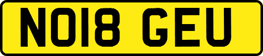 NO18GEU
