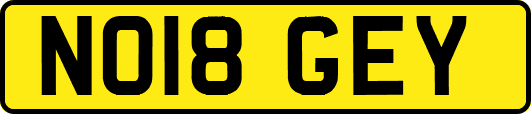 NO18GEY