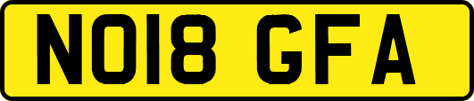 NO18GFA