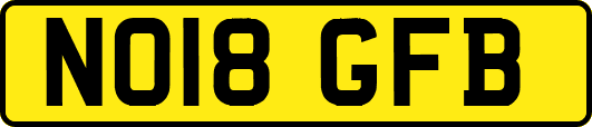 NO18GFB
