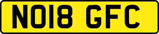 NO18GFC