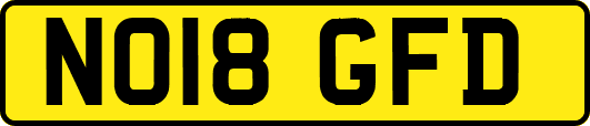 NO18GFD