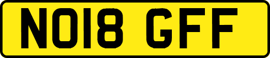 NO18GFF
