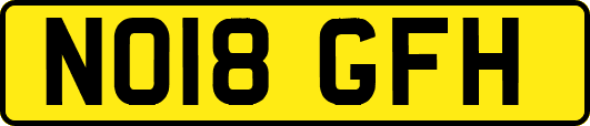 NO18GFH