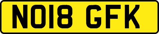 NO18GFK