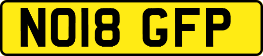 NO18GFP