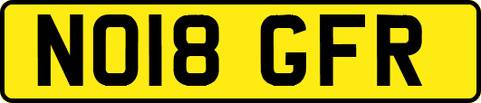 NO18GFR