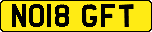 NO18GFT