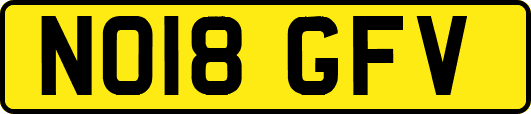 NO18GFV