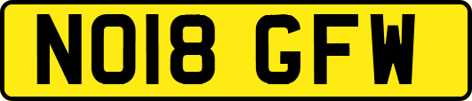 NO18GFW