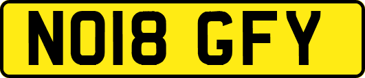 NO18GFY