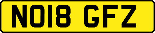 NO18GFZ