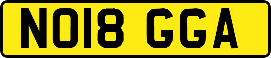 NO18GGA