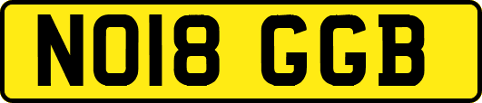 NO18GGB