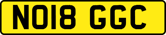 NO18GGC