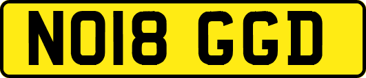 NO18GGD