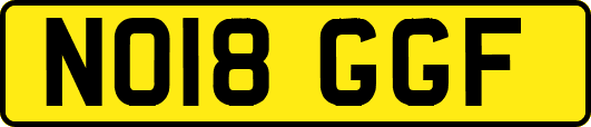 NO18GGF