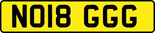 NO18GGG