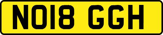 NO18GGH