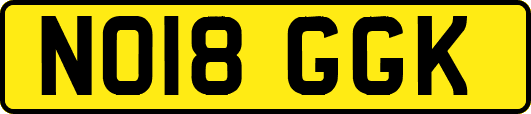 NO18GGK
