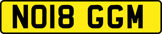 NO18GGM