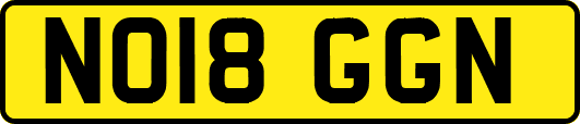 NO18GGN