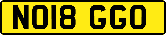 NO18GGO