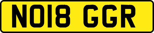 NO18GGR