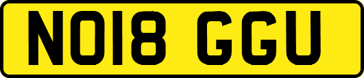 NO18GGU