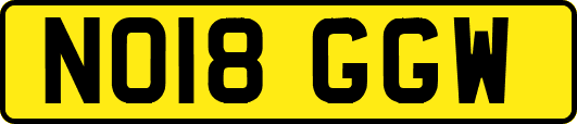 NO18GGW