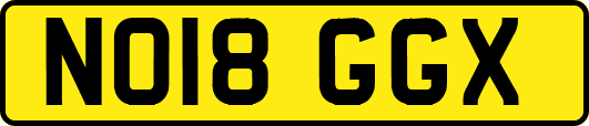 NO18GGX