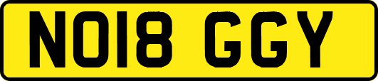 NO18GGY