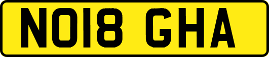 NO18GHA